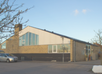 Krejbjerg Kulturhus